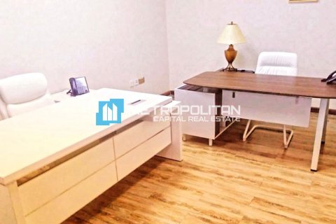 Office til salg i Al Reem Island, Abu Dhabi, UAE 160.3 kvm № 568937 - foto 7