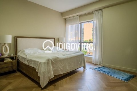 阿联酋 Dubai Jumeirah Beach Residence 待租 : 1 卧, 107 平方米 , 编号646257 - 照片 6