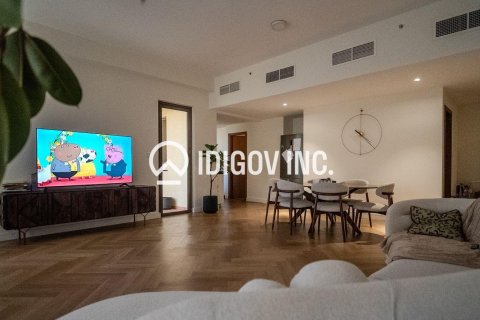 阿联酋 Dubai Jumeirah Beach Residence 待租 : 1 卧, 107 平方米 , 编号646257 - 照片 8