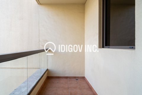 阿联酋 Dubai Jumeirah Beach Residence 待租 : 1 卧, 107 平方米 , 编号646257 - 照片 9