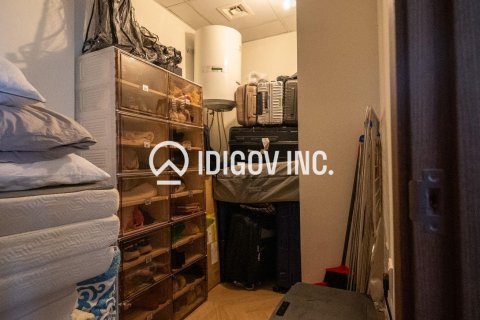 阿联酋 Dubai Jumeirah Beach Residence 待租 : 1 卧, 107 平方米 , 编号646257 - 照片 11