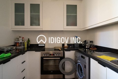 阿联酋 Dubai Jumeirah Beach Residence 待租 : 1 卧, 107 平方米 , 编号646257 - 照片 18