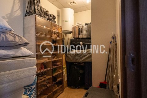 Apartament do wynajęcia w Jumeirah Beach Residence, Dubai, ZEA 1 sypialnia, 107 mkw., nr 646257 - zdjęcie 5