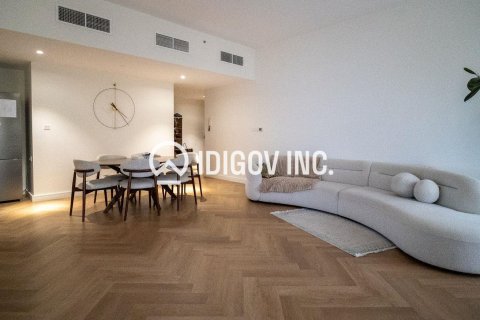 阿联酋 Dubai Jumeirah Beach Residence 待租 : 1 卧, 107 平方米 , 编号646257 - 照片 14