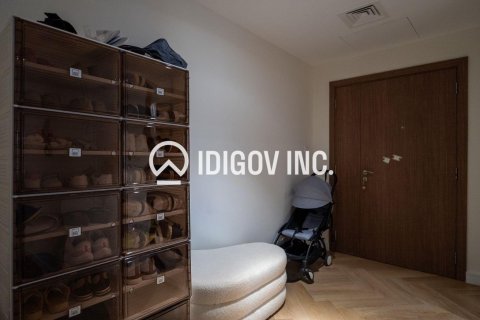 阿联酋 Dubai Jumeirah Beach Residence 待租 : 1 卧, 107 平方米 , 编号646257 - 照片 10