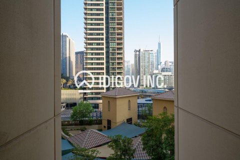 阿联酋 Dubai Jumeirah Beach Residence 待租 : 1 卧, 107 平方米 , 编号646257 - 照片 4