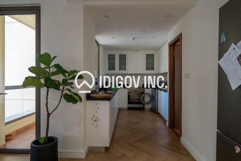 阿联酋 Dubai Jumeirah Beach Residence 待租 : 1 卧, 107 平方米 , 编号646257 - 照片 2