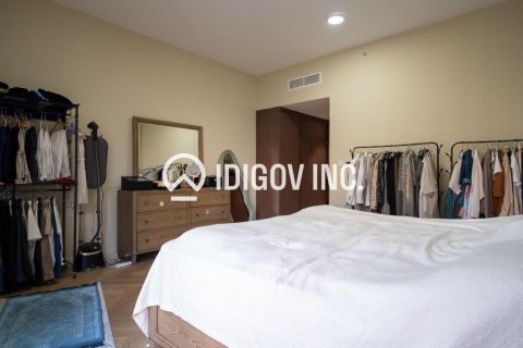 阿联酋 Dubai Jumeirah Beach Residence 待租 : 1 卧, 107 平方米 , 编号646257 - 照片 3