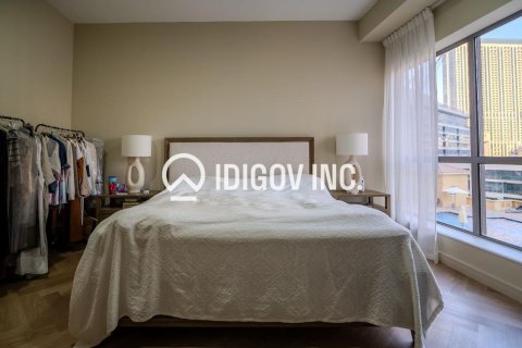 阿联酋 Dubai Jumeirah Beach Residence 待租 : 1 卧, 107 平方米 , 编号646257 - 照片 20