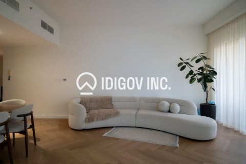 阿联酋 Dubai Jumeirah Beach Residence 待租 : 1 卧, 107 平方米 , 编号646257 - 照片 17