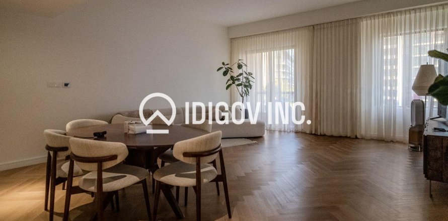 阿联酋 Dubai Jumeirah Beach Residence 公寓  1 卧, 107 平方米 , 编号 646257