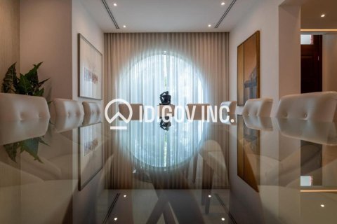 Vila di Dubai Sports City, UEA 6 kamar tidur, 1582 m2 nomor 646255 - foto 19