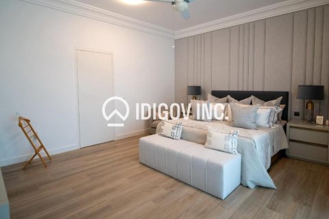Vila di Dubai Sports City, UEA 6 kamar tidur, 1582 m2 nomor 646255 - foto 17