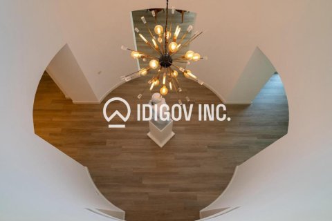 Vila di Dubai Sports City, UEA 6 kamar tidur, 1582 m2 nomor 646255 - foto 9