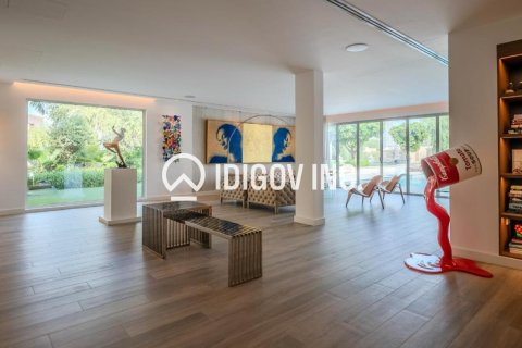 Vila di Dubai Sports City, UEA 6 kamar tidur, 1582 m2 nomor 646255 - foto 5