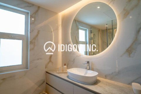 Vila di Dubai Sports City, UEA 6 kamar tidur, 1582 m2 nomor 646255 - foto 20