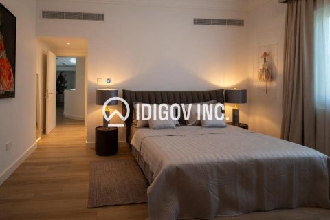 Vila di Dubai Sports City, UEA 6 kamar tidur, 1582 m2 nomor 646255 - foto 21