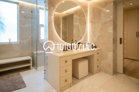 Vila di Dubai Sports City, UEA 6 kamar tidur, 1582 m2 nomor 646255 - foto 22