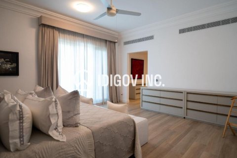 Vila di Dubai Sports City, UEA 6 kamar tidur, 1582 m2 nomor 646255 - foto 1