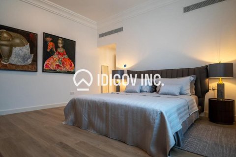Vila di Dubai Sports City, UEA 6 kamar tidur, 1582 m2 nomor 646255 - foto 12