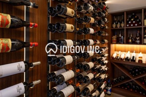 Vila di Dubai Sports City, UEA 6 kamar tidur, 1582 m2 nomor 646255 - foto 16