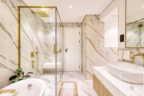 Rijtjeshuis te koop in Palm Jumeirah, Dubai, VAE 3 slaapkamers, 721 vr.m., nr 646261 - foto 17