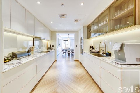 خانه شهری برای فروش در  Palm Jumeirah، Dubai، امارات متحده عربی  3 خوابه ، 721 متر مربع ، شماره 646261 - تصویر 9
