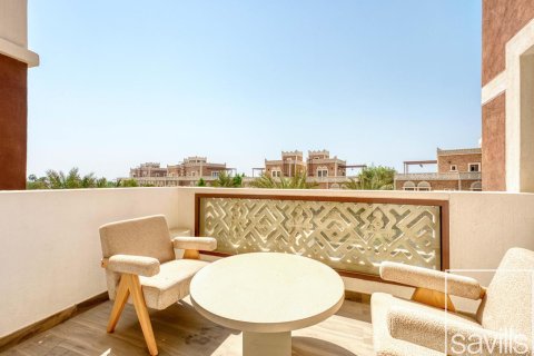 Rijtjeshuis te koop in Palm Jumeirah, Dubai, VAE 3 slaapkamers, 721 vr.m., nr 646261 - foto 18