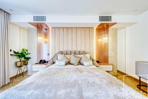 Müüa ridamaja asukohaga Palm Jumeirah, Dubai, AÜE: 3 magamistoaga, 721 m² Nr 646261 - pilt 13
