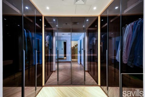 Rijtjeshuis te koop in Palm Jumeirah, Dubai, VAE 3 slaapkamers, 721 vr.m., nr 646261 - foto 20