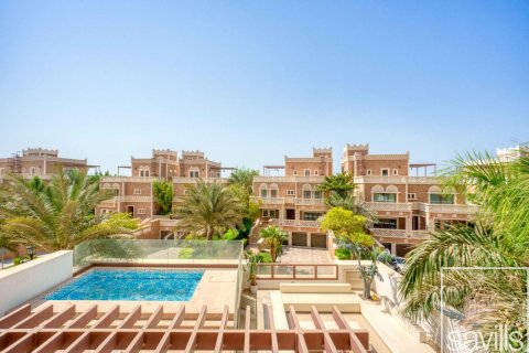 Müüa ridamaja asukohaga Palm Jumeirah, Dubai, AÜE: 3 magamistoaga, 721 m² Nr 646261 - pilt 11