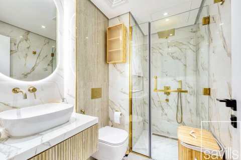 Māja Palm Jumeirah, Dubaijā, AAE 3 istabas, 721 m2 Nr. 646261 - attēls 19