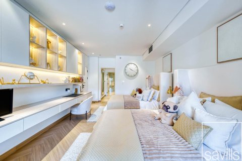 خانه شهری برای فروش در  Palm Jumeirah، Dubai، امارات متحده عربی  3 خوابه ، 721 متر مربع ، شماره 646261 - تصویر 16