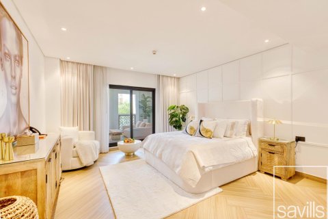 خانه شهری برای فروش در  Palm Jumeirah، Dubai، امارات متحده عربی  3 خوابه ، 721 متر مربع ، شماره 646261 - تصویر 6