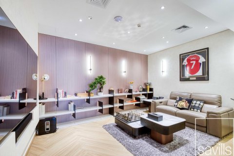 Rijtjeshuis te koop in Palm Jumeirah, Dubai, VAE 3 slaapkamers, 721 vr.m., nr 646261 - foto 12