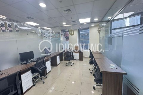 Office in Business Bay, Dubai, UAE 98 sq.m. № 646260 - photo 5