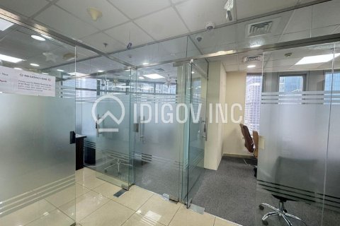 Office in Business Bay, Dubai, UAE 98 sq.m. № 646260 - photo 1