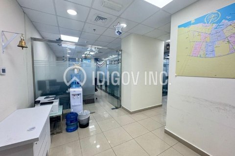 Office in Business Bay, Dubai, UAE 98 sq.m. № 646260 - photo 4