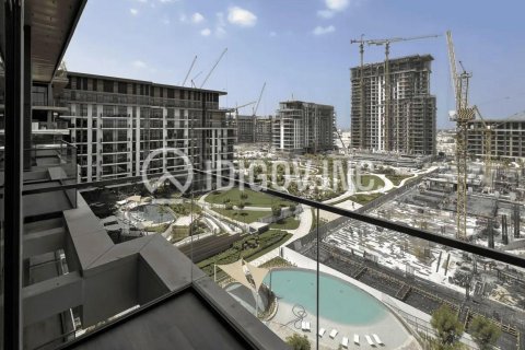 Пәтер City Walk, Дубай, БАӘ-да 1 жатын бөлме, 77 м² № 646259 - фото 1