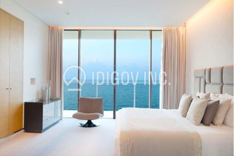 Apartmen di Palm Jumeirah, Dubai, UAE 2 bilik tidur, 179 meter persegi № 646256 - foto 9