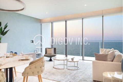 Apartmen di Palm Jumeirah, Dubai, UAE 2 bilik tidur, 179 meter persegi № 646256 - foto 2