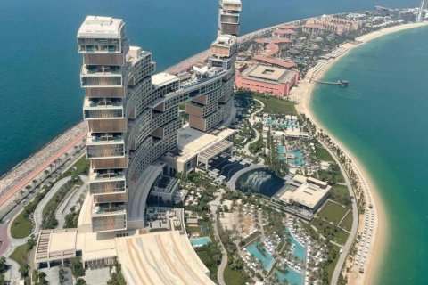 Apartmen di Palm Jumeirah, Dubai, UAE 2 bilik tidur, 179 meter persegi № 646256 - foto 13