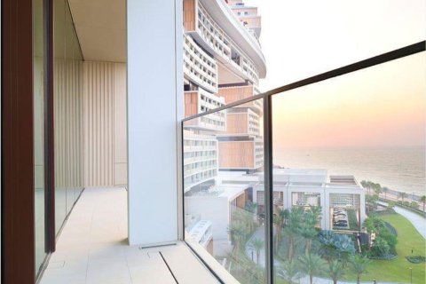 Apartmen di Palm Jumeirah, Dubai, UAE 2 bilik tidur, 179 meter persegi № 646256 - foto 6
