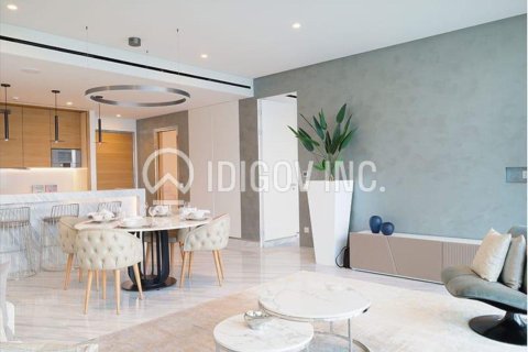Apartmen di Palm Jumeirah, Dubai, UAE 2 bilik tidur, 179 meter persegi № 646256 - foto 5