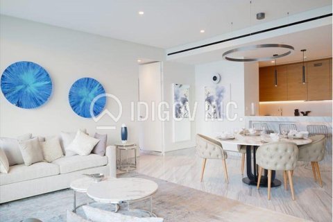 Apartmen di Palm Jumeirah, Dubai, UAE 2 bilik tidur, 179 meter persegi № 646256 - foto 3