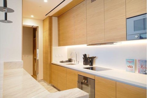 Apartmen di Palm Jumeirah, Dubai, UAE 2 bilik tidur, 179 meter persegi № 646256 - foto 7