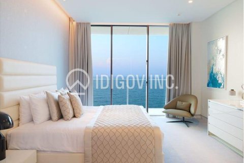 Apartmen di Palm Jumeirah, Dubai, UAE 2 bilik tidur, 179 meter persegi № 646256 - foto 11