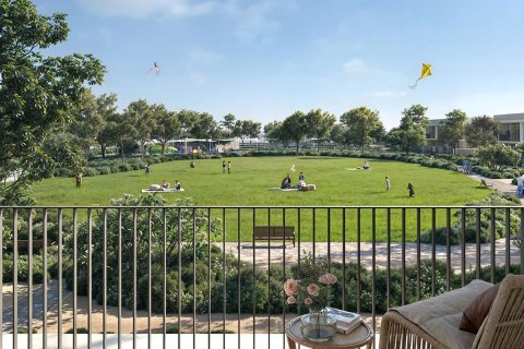 Villa til salgs i Dubai, Emiratene 3 soverom, 172.6 kvm Nr. 699949 - Foto 8