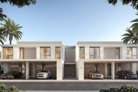Villa i Dubai, UAE 3 soveværelser, 172.6 kvm № 699949
