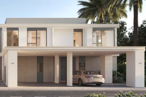 Vila u Dubai, UAE 3 spavaćih soba, 172.6 m2 Br. 699949 - fotografija 6